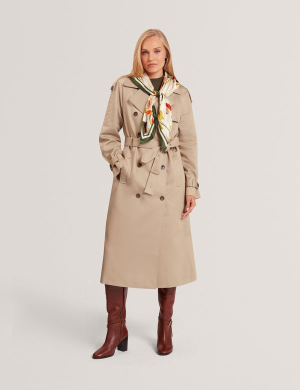 KINMO | KHAKI