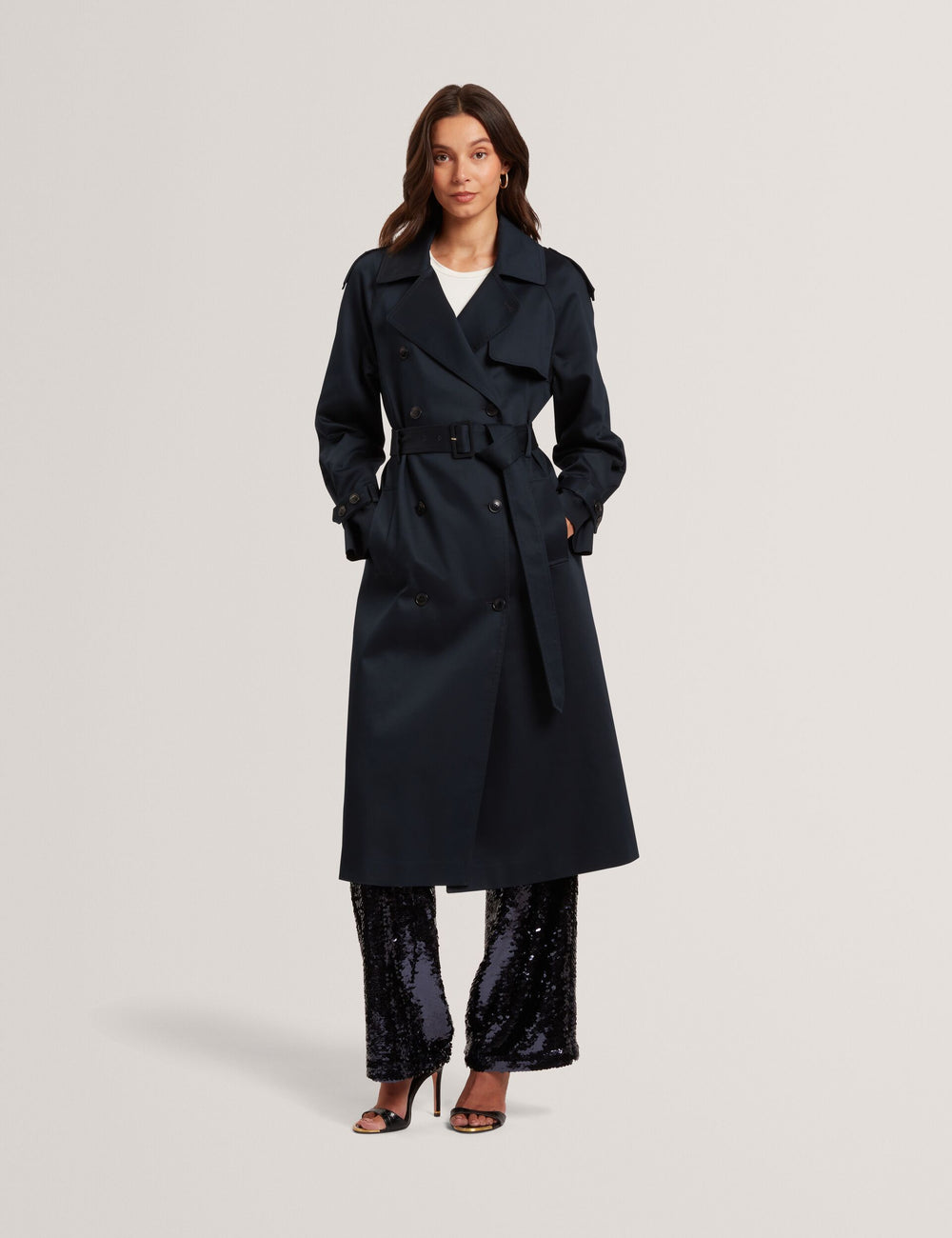 KINMO | NAVY