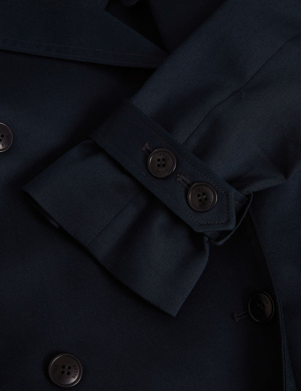 KINMO | NAVY