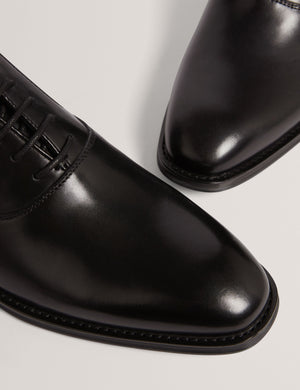WYLDEN | BLACK