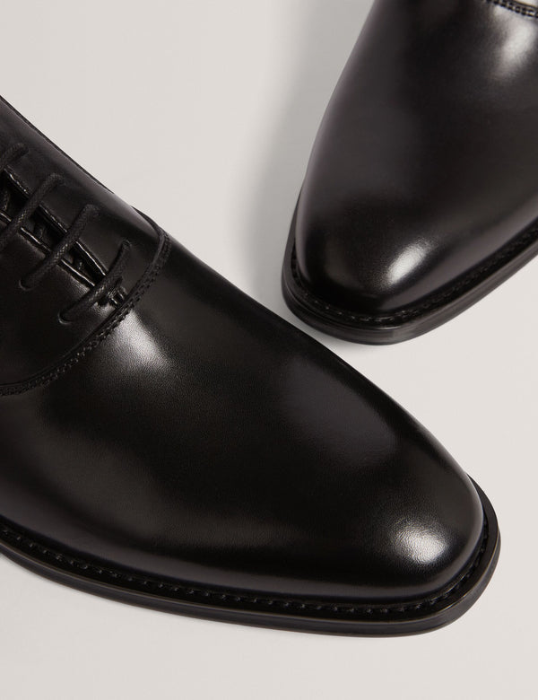 WYLDEN | BLACK
