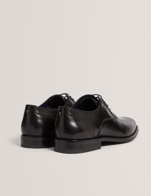 WYLDEN | BLACK