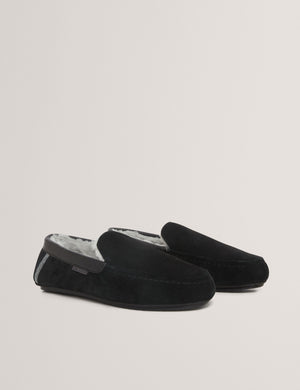 VALLANT | BLACK