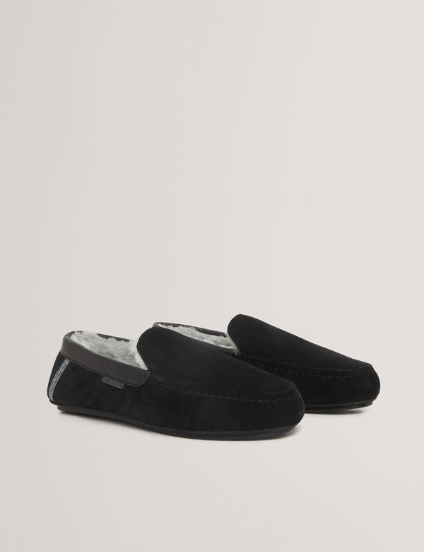 VALLANT | BLACK