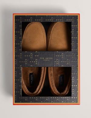 VALLANT | BROWN