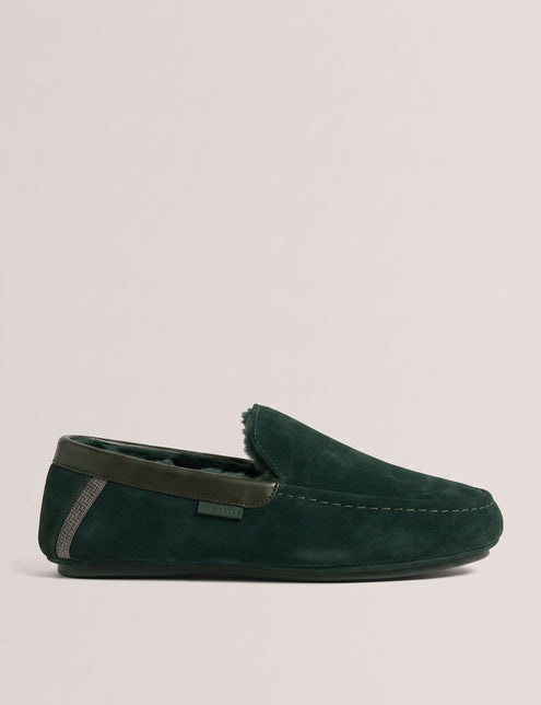 VALLANT | DARK GREEN