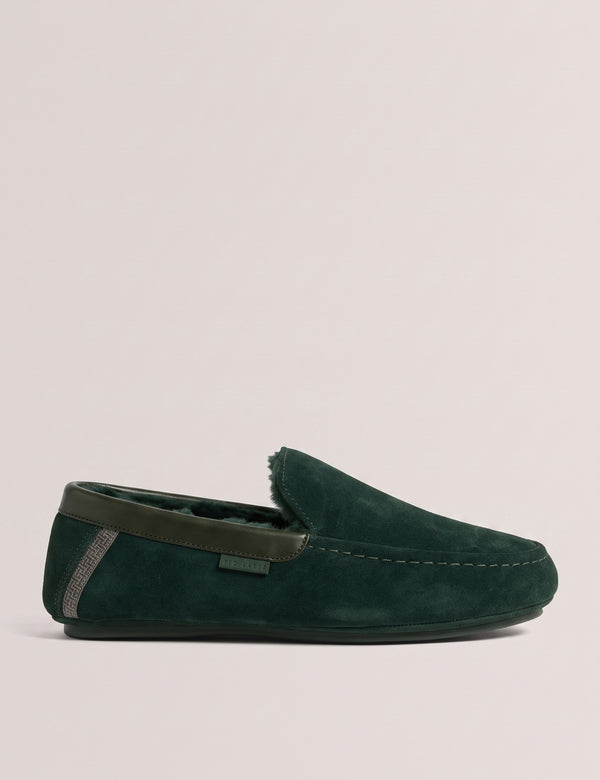 VALLANT | DARK GREEN