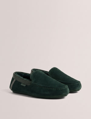 VALLANT | DARK GREEN
