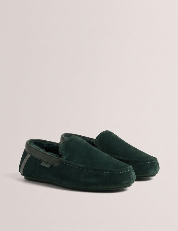 VALLANT | DARK GREEN
