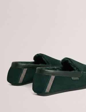 VALLANT | DARK GREEN