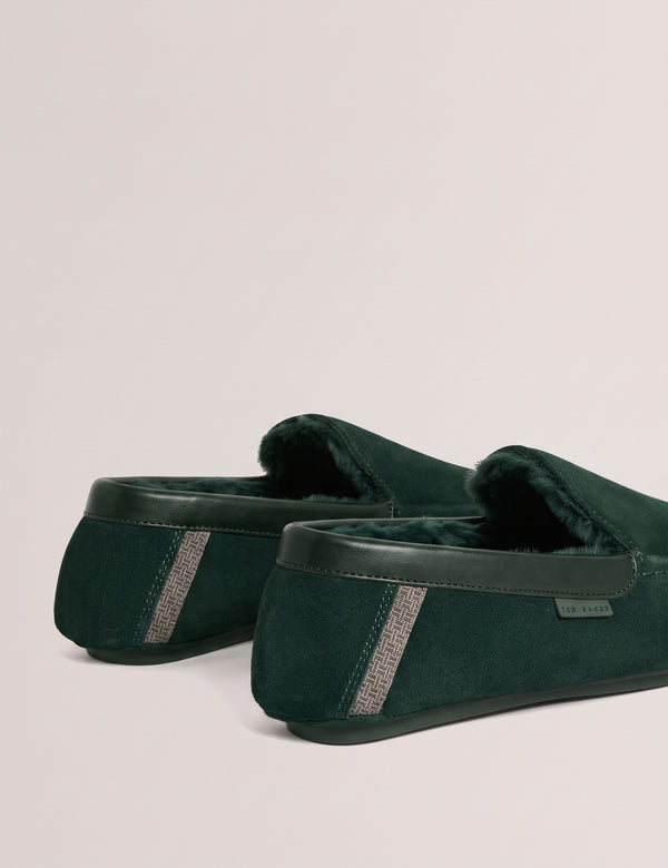 VALLANT | DARK GREEN