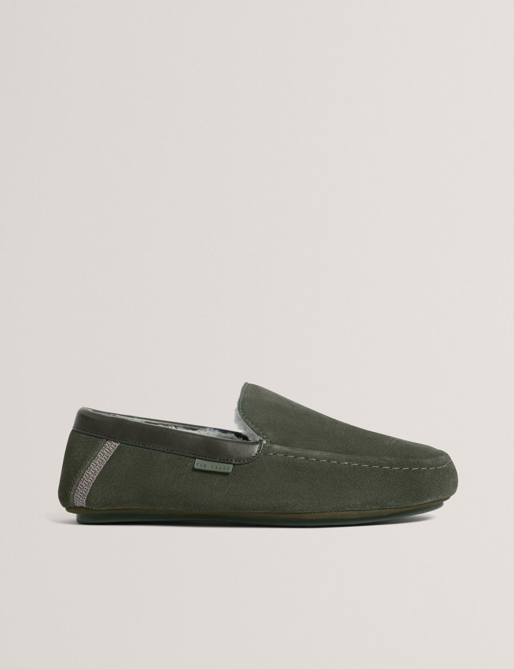 VALLANT | KHAKI