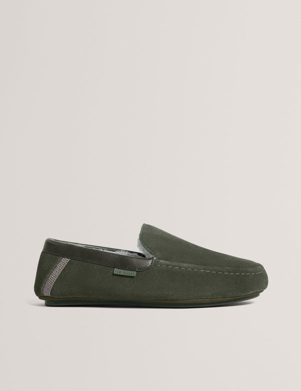 VALLANT | KHAKI