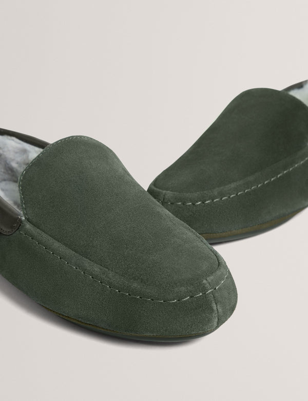 VALLANT | KHAKI