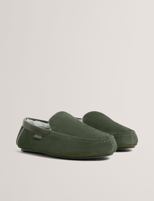 VALLANT | KHAKI