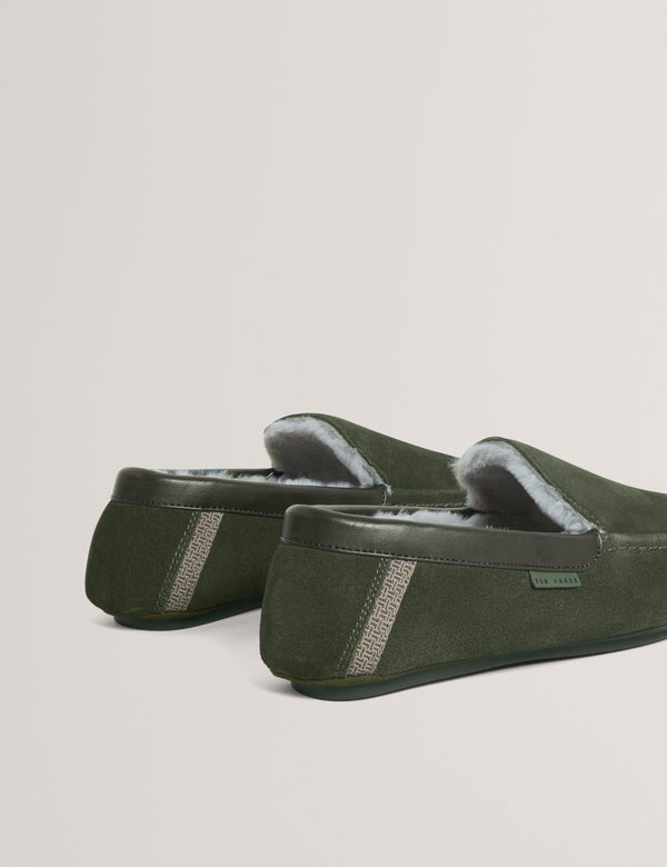 VALLANT | KHAKI