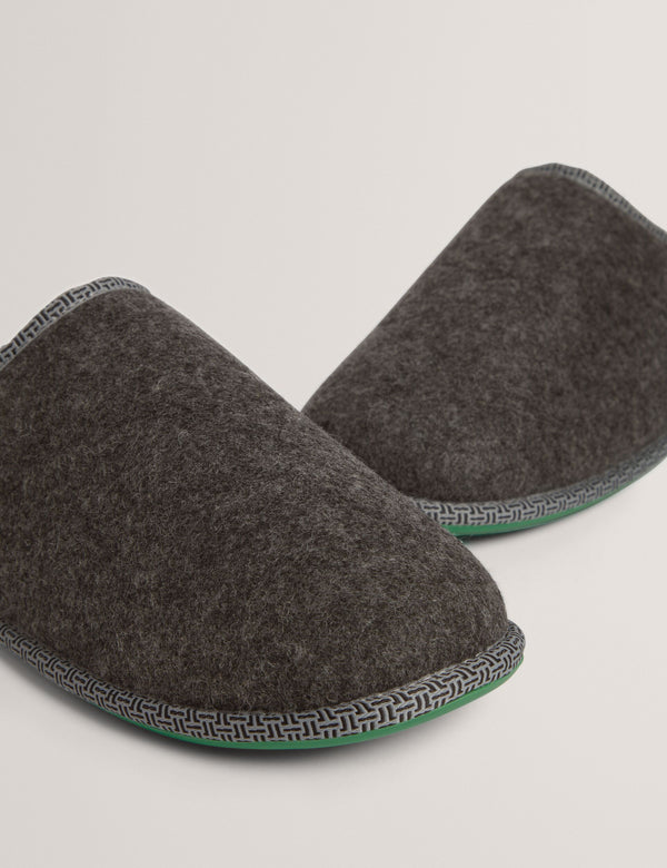 SIMMONN | CHARCOAL