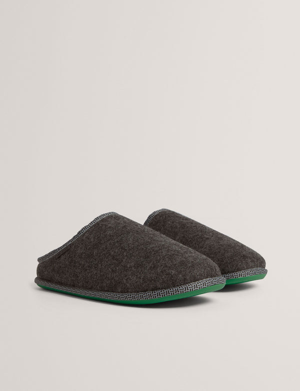 SIMMONN | CHARCOAL