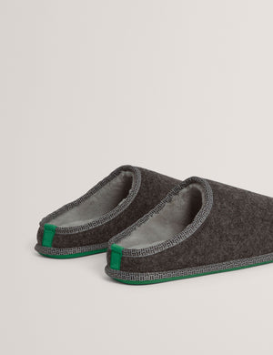 SIMMONN | CHARCOAL