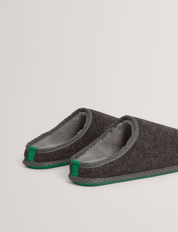 SIMMONN | CHARCOAL