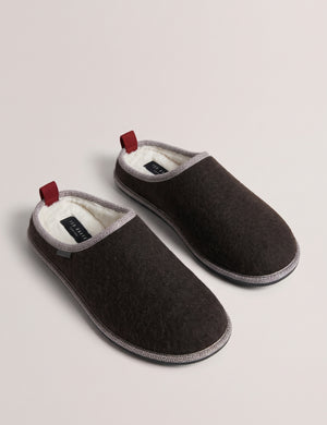 SIMMONN | DARK BROWN