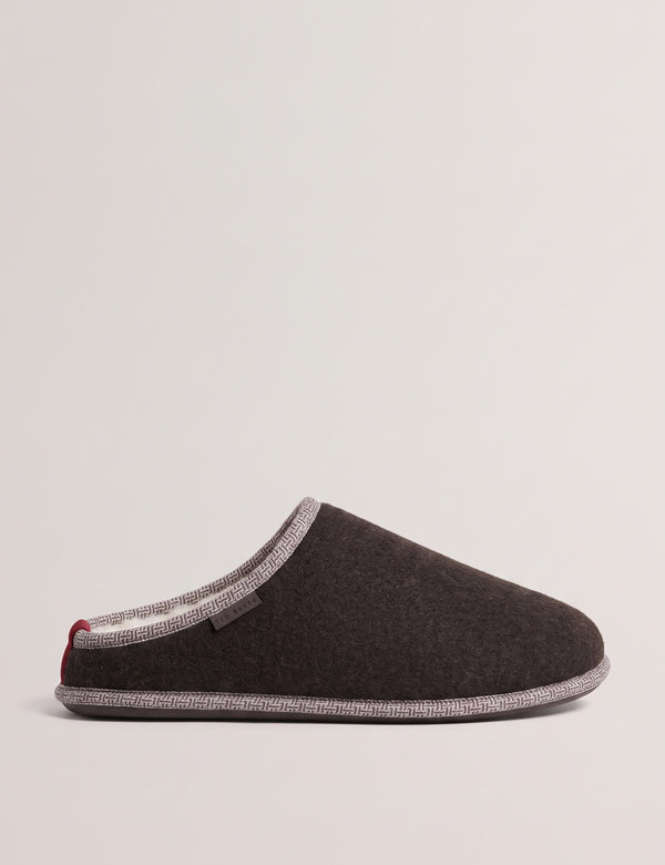 SIMMONN | DARK BROWN