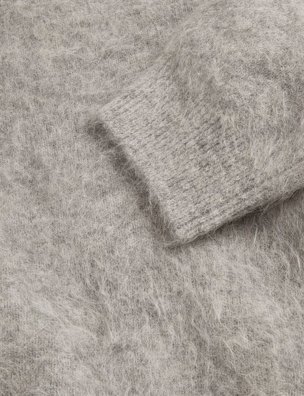 ANTATA | GREY-MARL