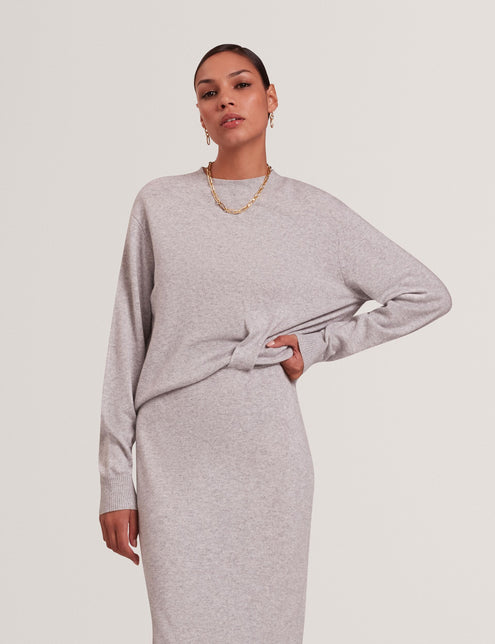 SAMANA | GREY-MARL