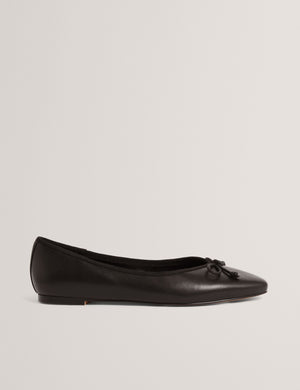 BALLERI | BLACK