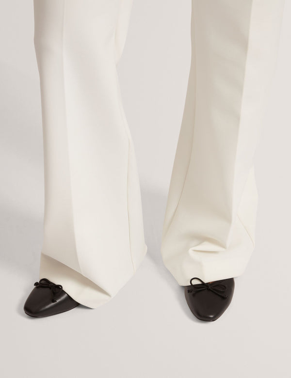 BALLERI | BLACK