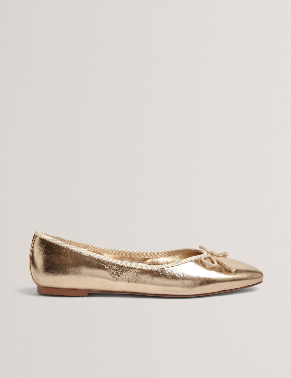 BALLERI | GOLD-COL