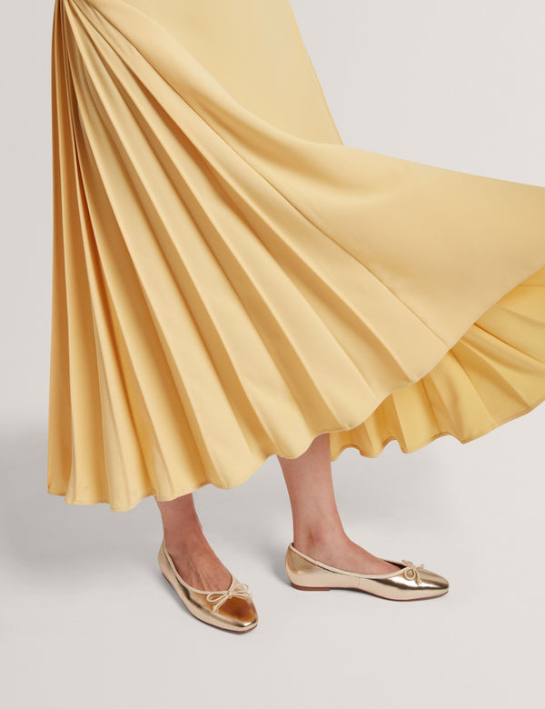 BALLERI | GOLD-COL
