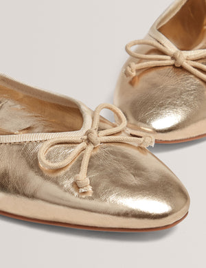 BALLERI | GOLD-COL