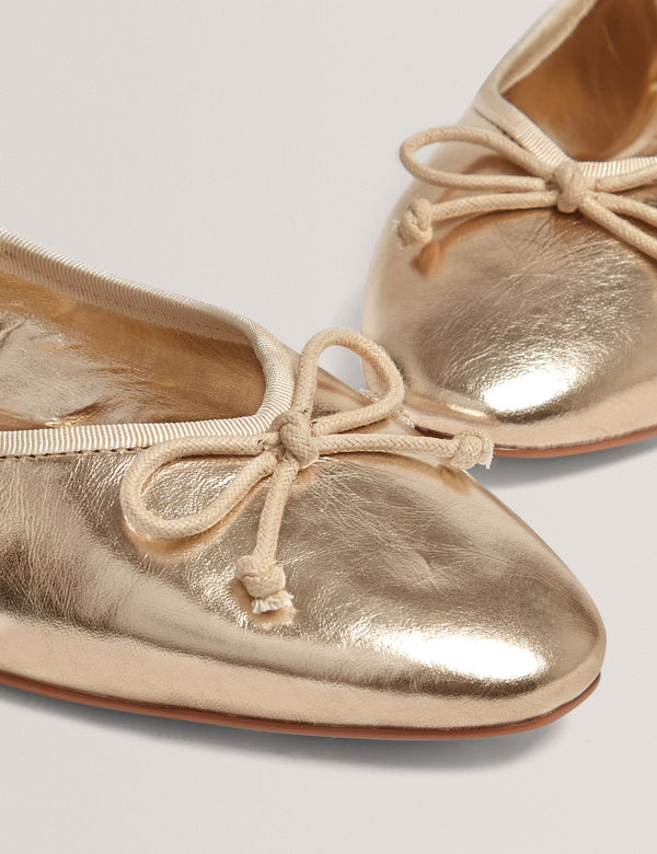 BALLERI | GOLD-COL