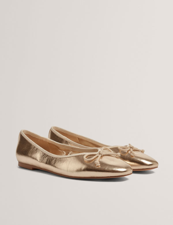 BALLERI | GOLD-COL