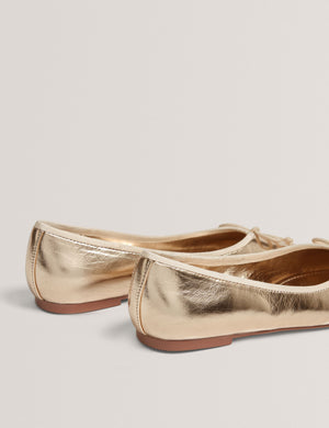 BALLERI | GOLD-COL