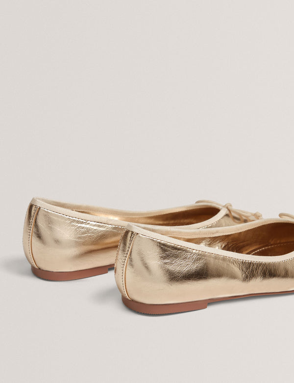 BALLERI | GOLD-COL