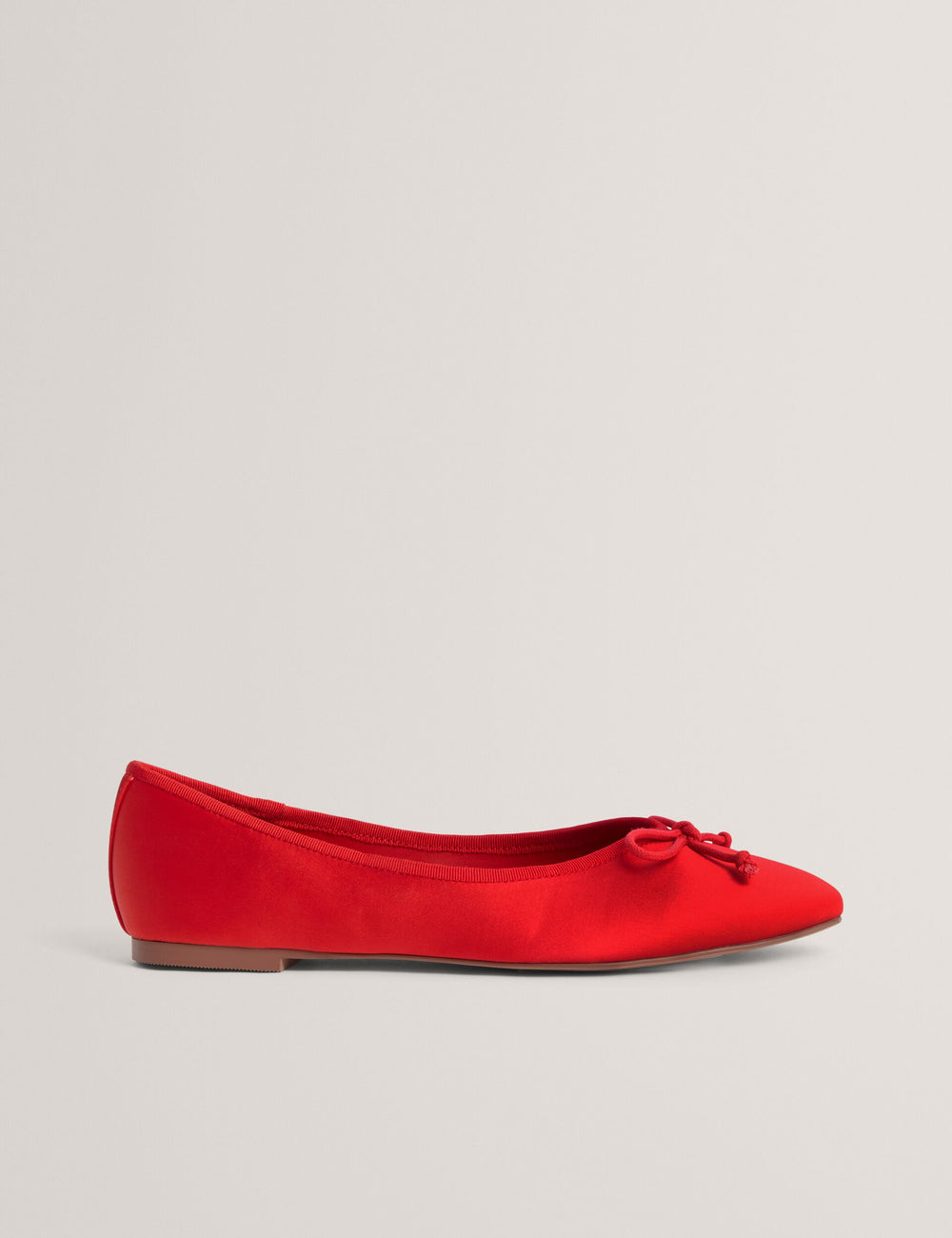 SALIIY | RED