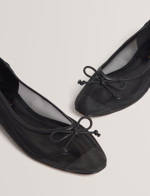 MERRISA | BLACK