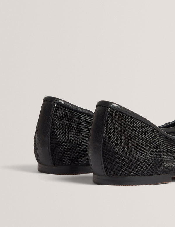 MERRISA | BLACK