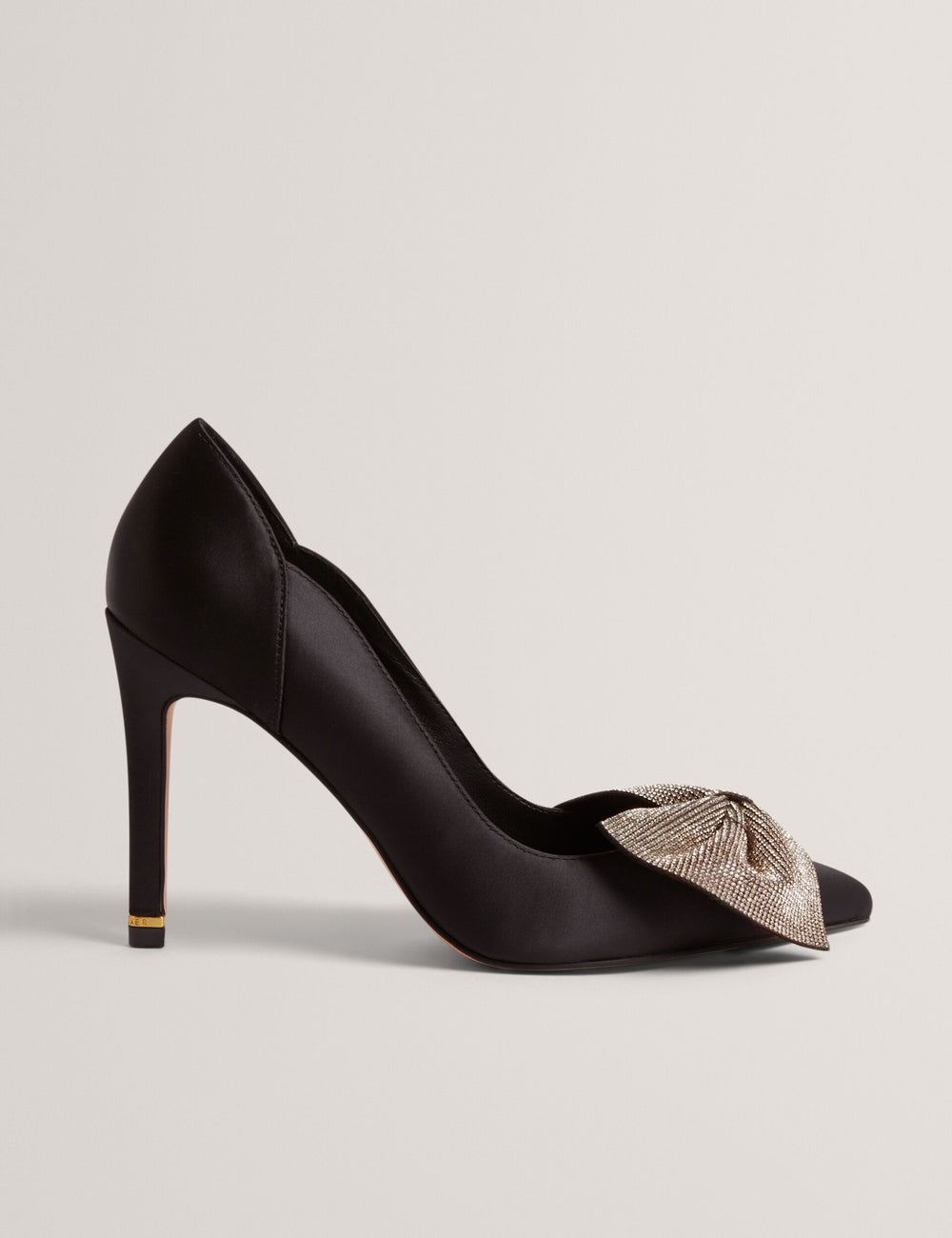 CRIISTI | BLACK