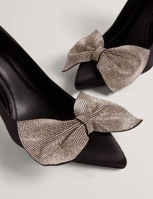CRIISTI | BLACK