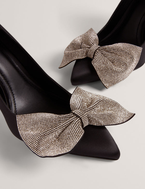 CRIISTI | BLACK