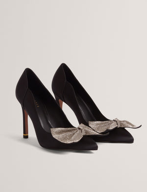 CRIISTI | BLACK