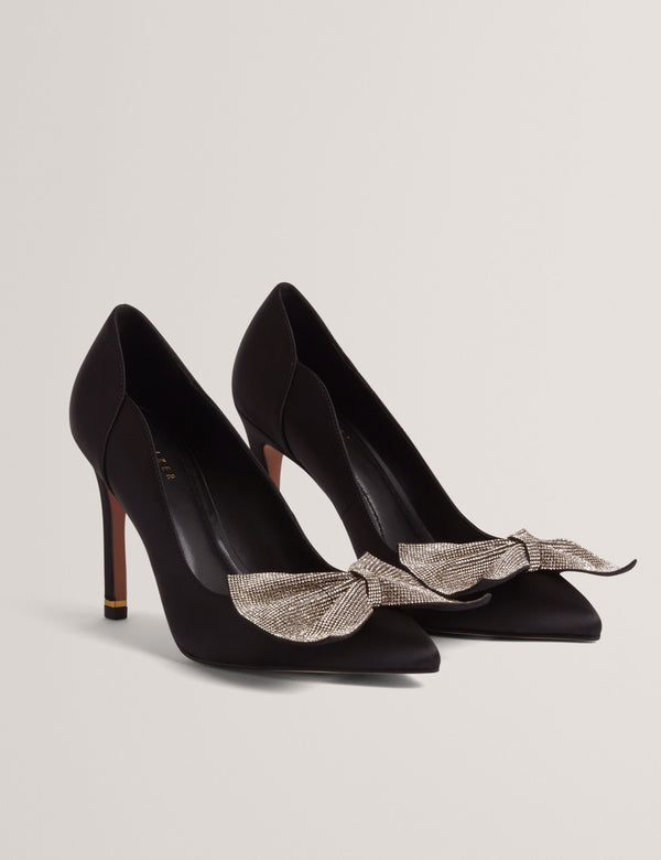CRIISTI | BLACK
