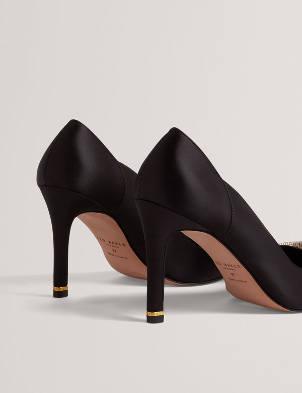 CRIISTI | BLACK