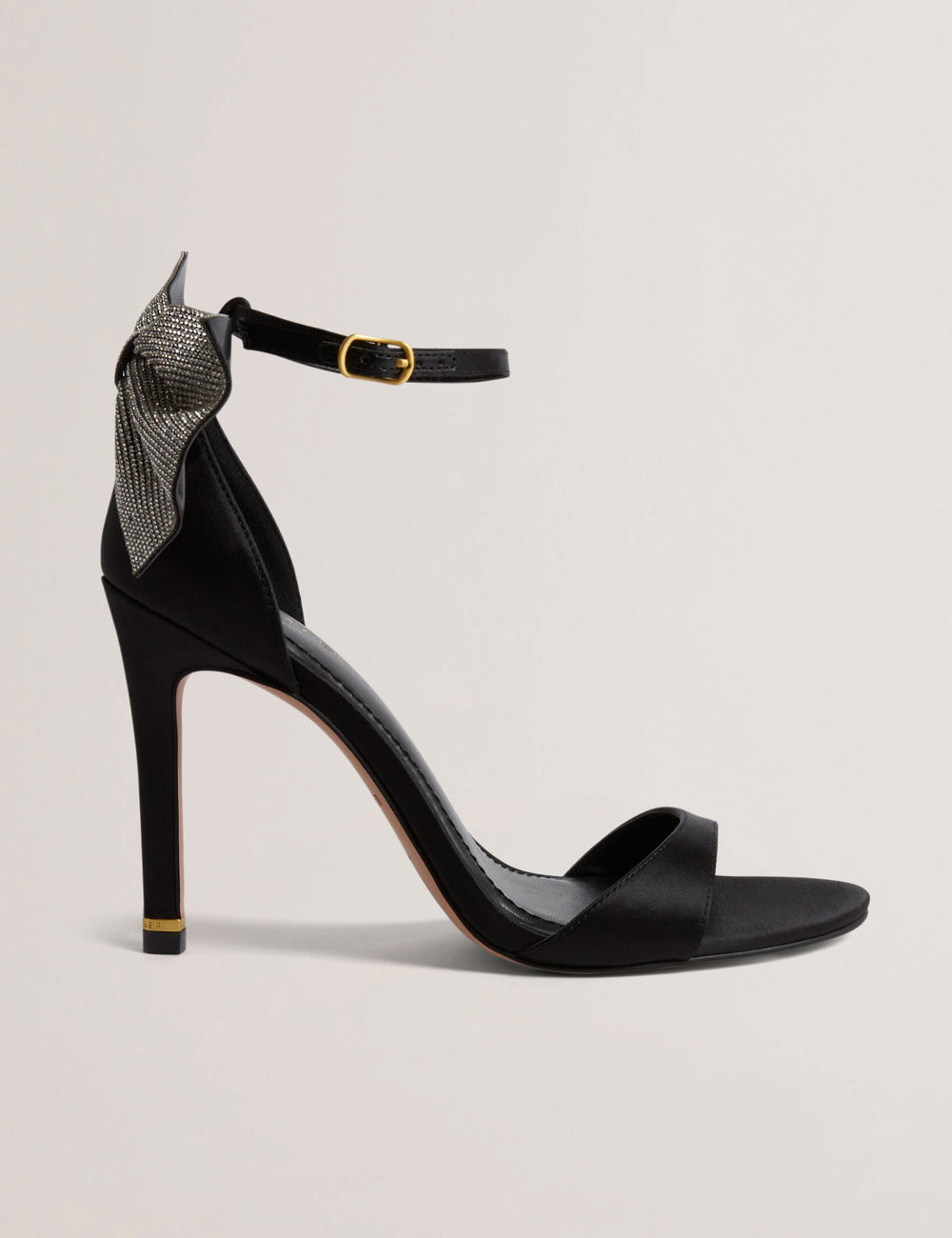 CRIISSY | BLACK