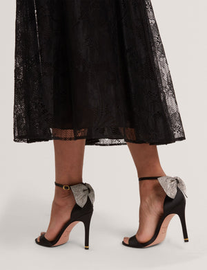 CRIISSY | BLACK