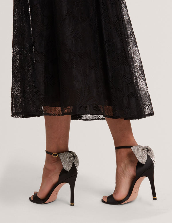 CRIISSY | BLACK