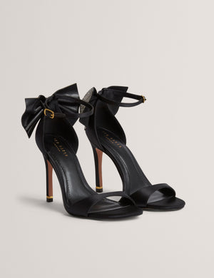 CRIISSY | BLACK